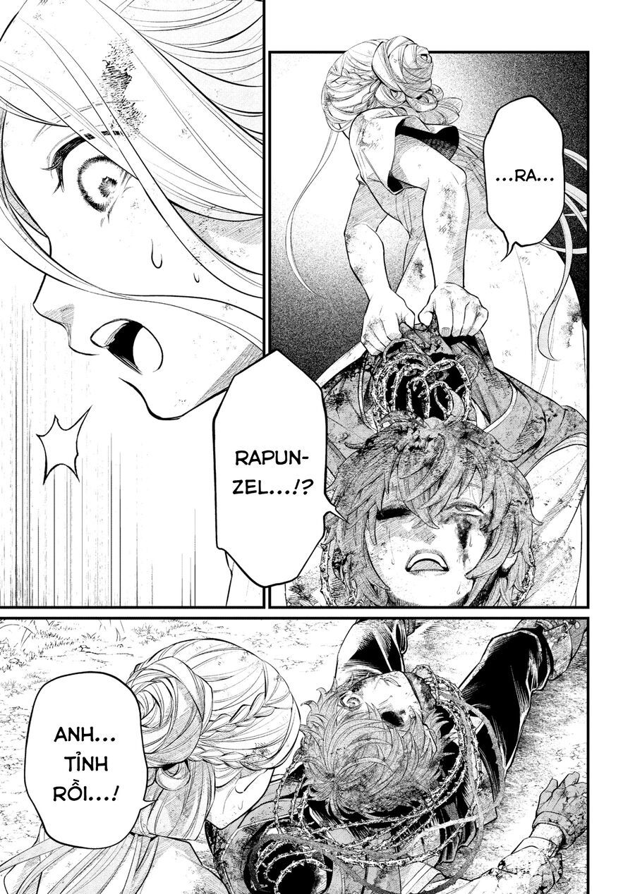 Marchen Crown Chap 6 - Next Chap 7