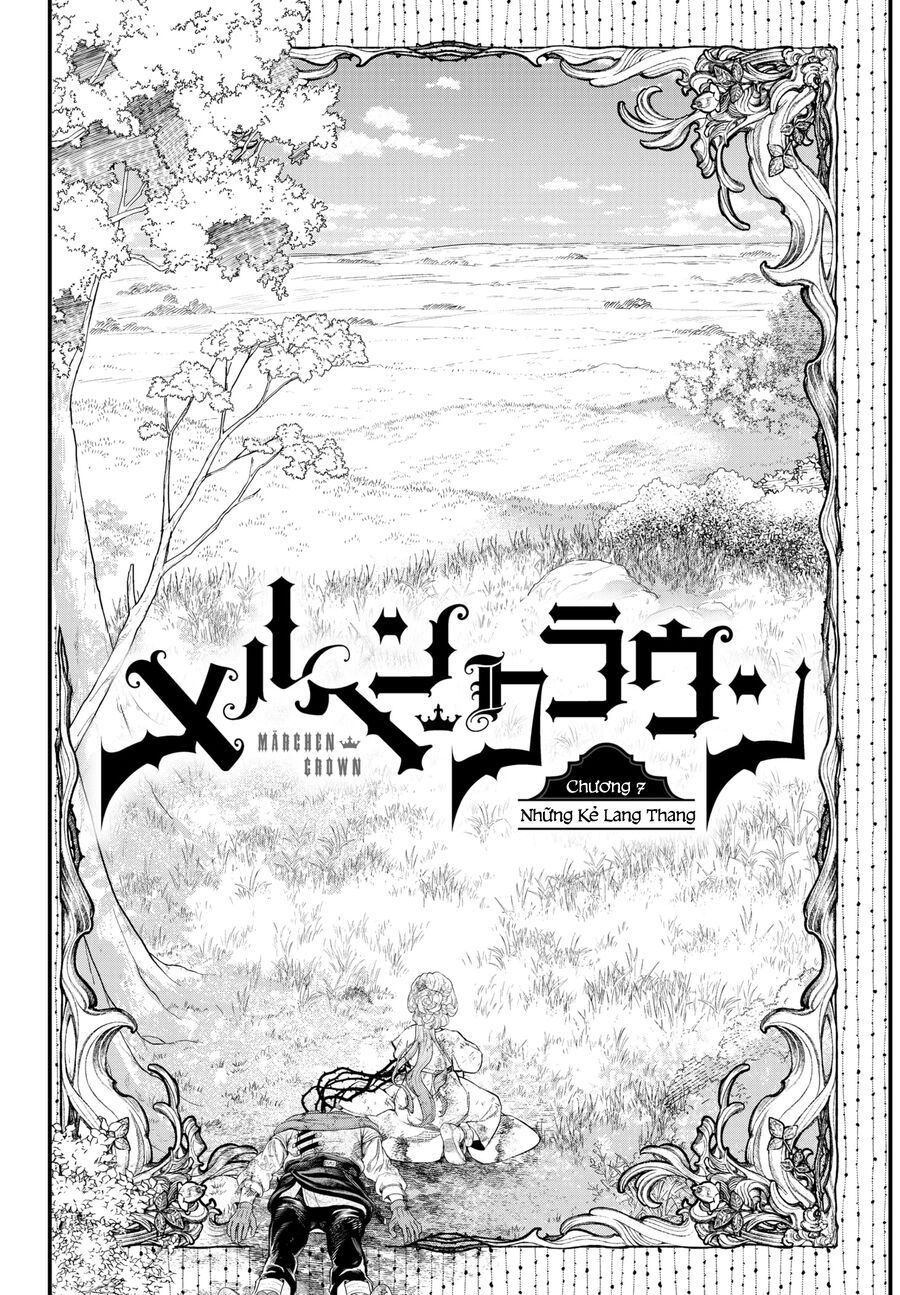 Marchen Crown Chap 7 - Next Chap 8