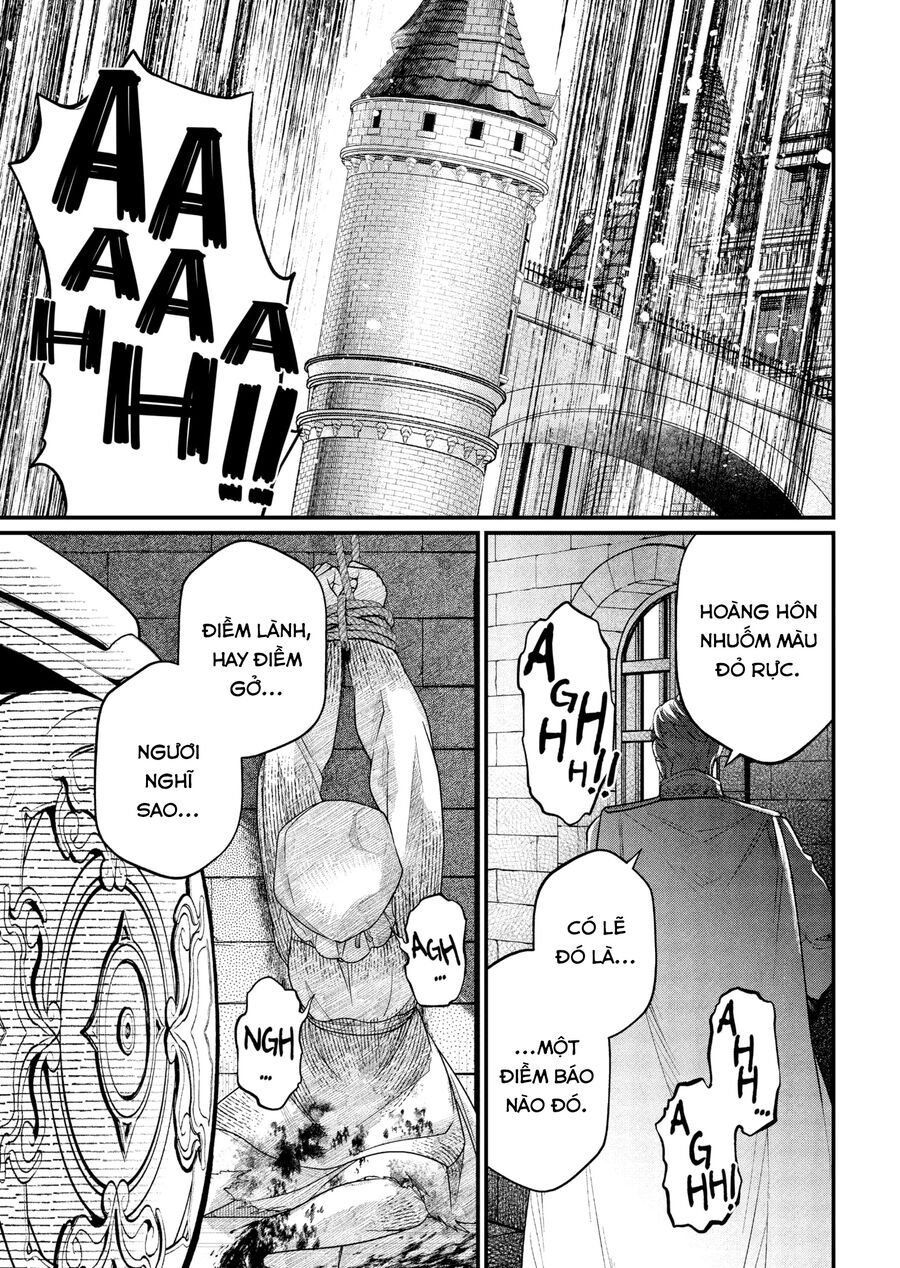 Marchen Crown Chap 8 - Next Chap 9