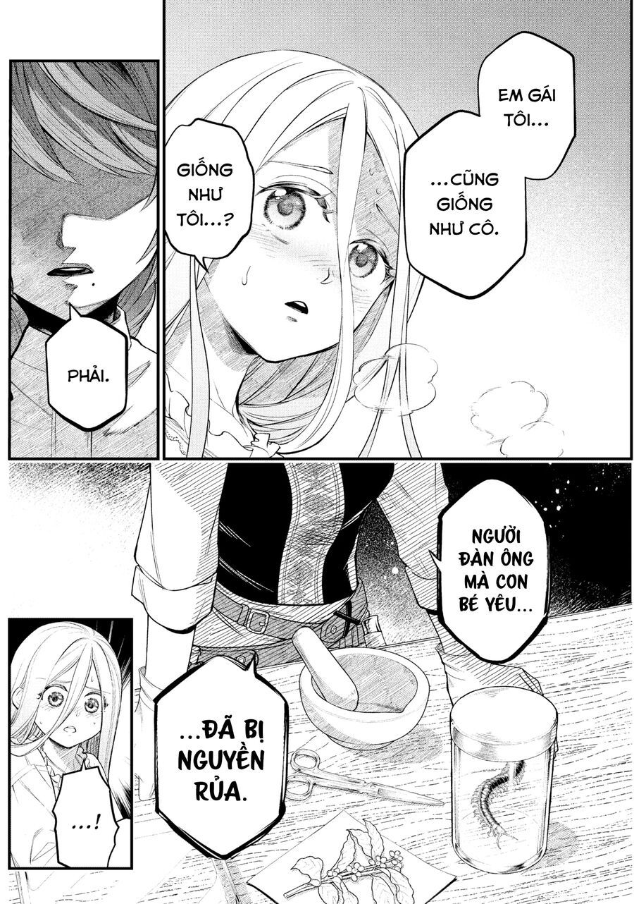 Marchen Crown Chap 9 - Next Chap 10