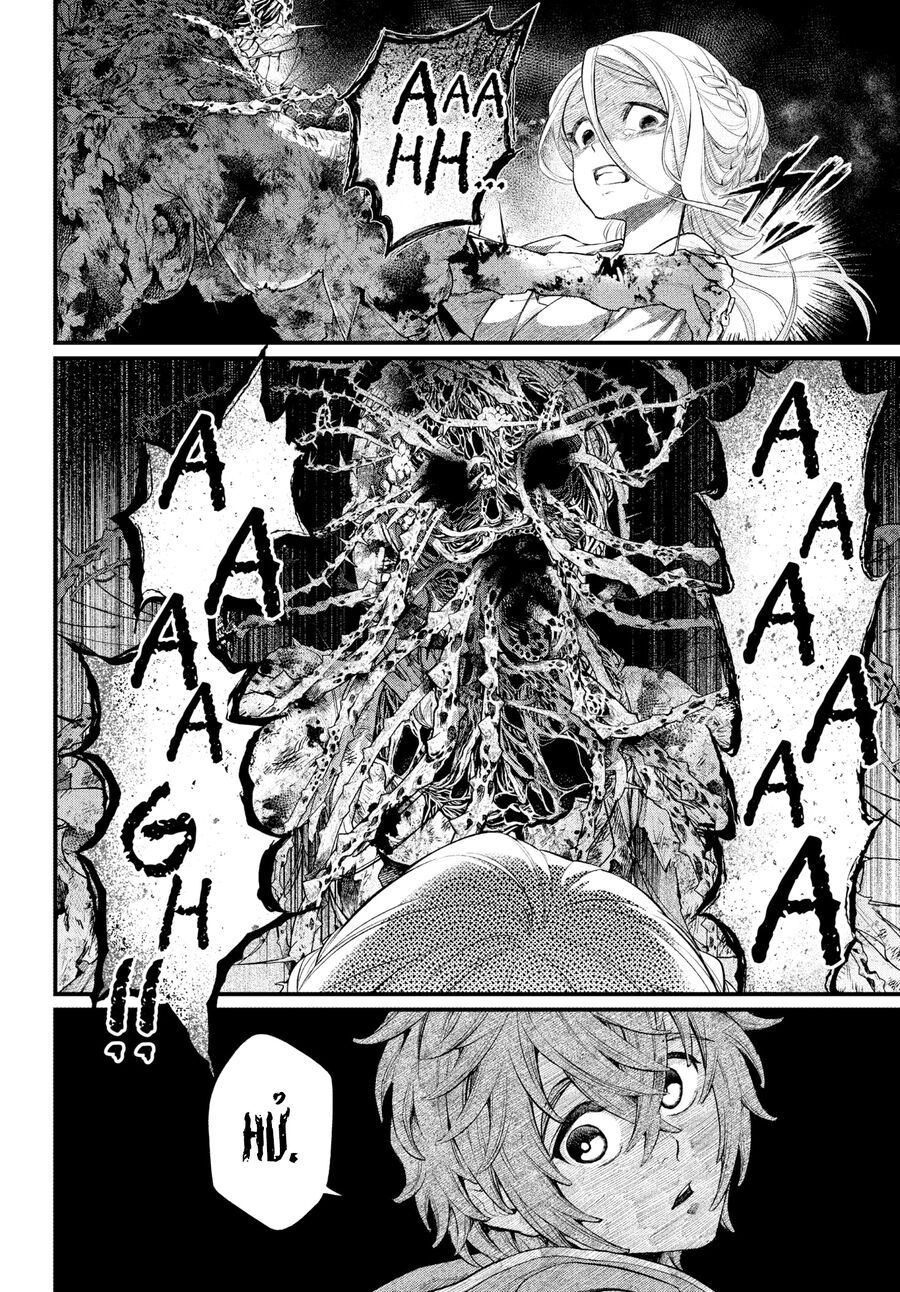 Marchen Crown Chap 1 - Next Chap 2