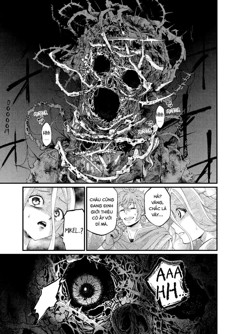 Marchen Crown Chap 1 - Next Chap 2