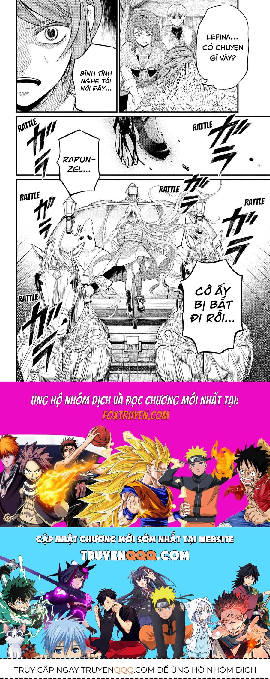 Marchen Crown Chap 11 - Next Chap 12