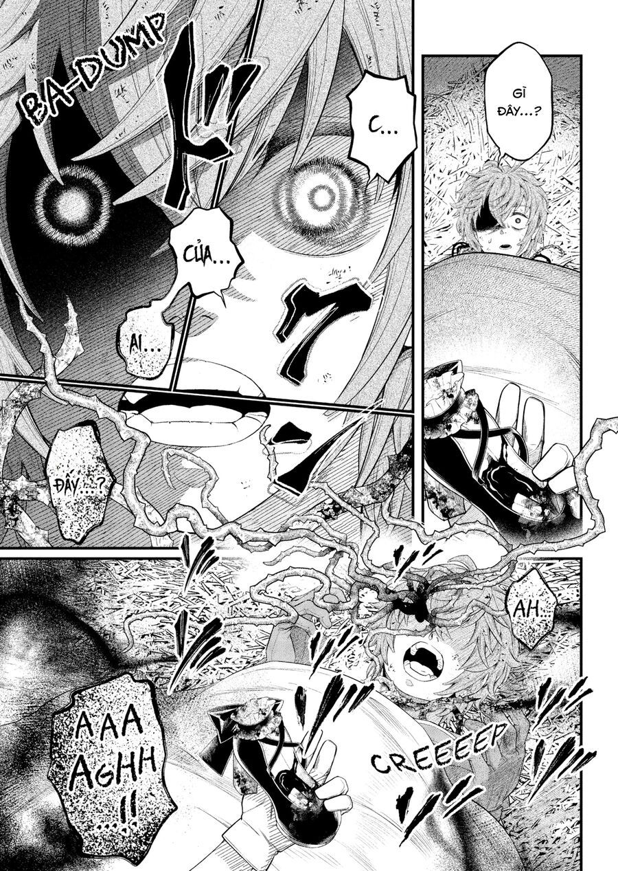 Marchen Crown Chap 12 - Next Chap 13