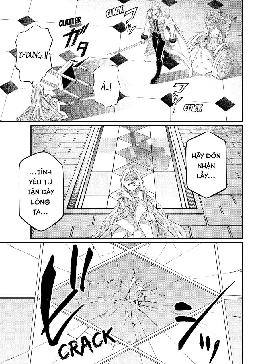 Marchen Crown Chap 13 - Next Chap 14