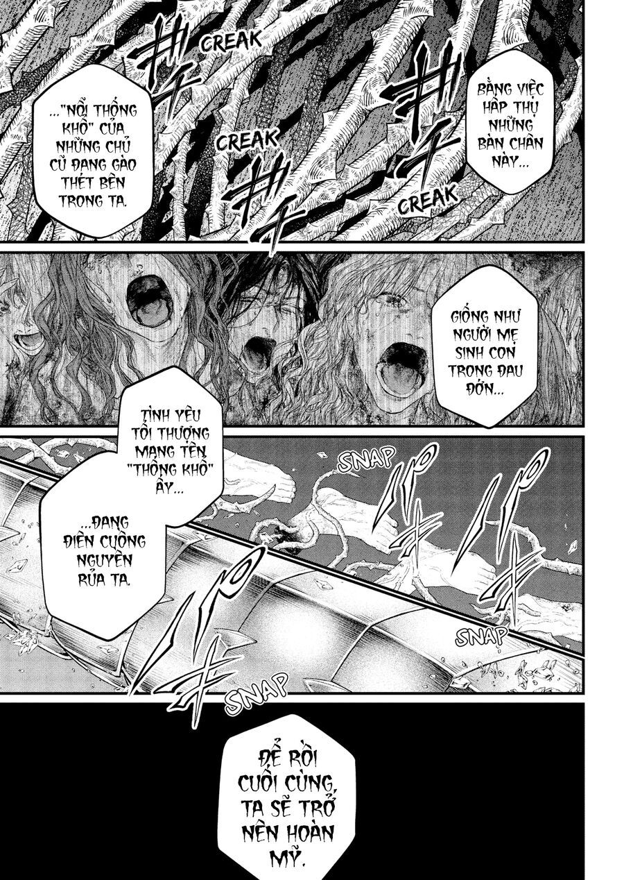 Marchen Crown Chap 15 - Next Chap 16