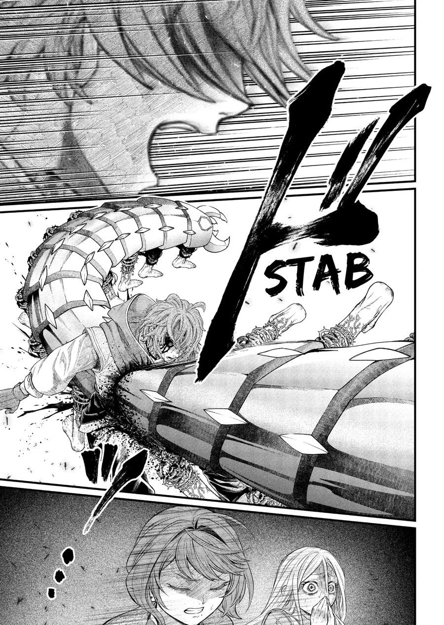 Marchen Crown Chap 15 - Next Chap 16