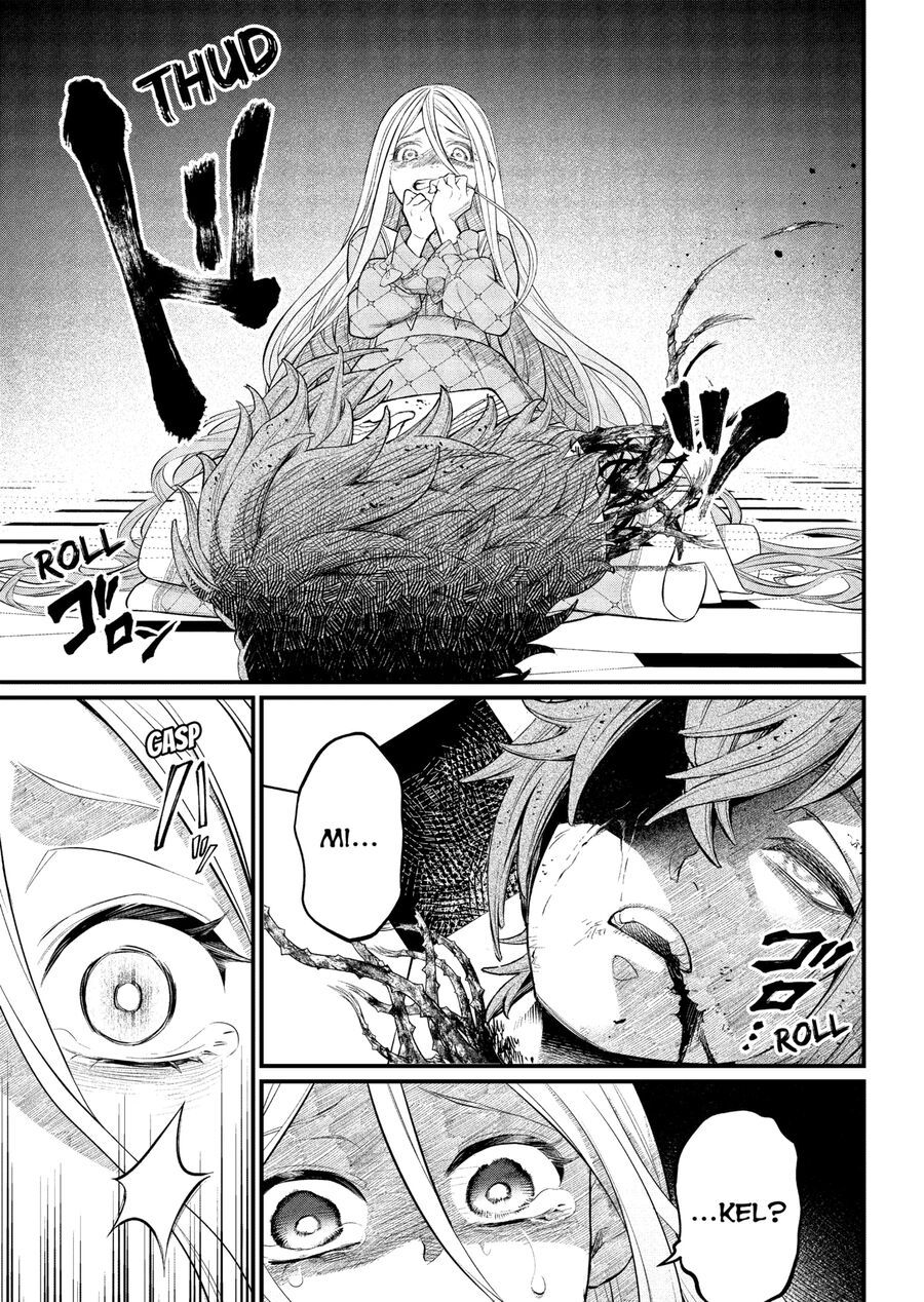 Marchen Crown Chap 16 - Next Chap 17