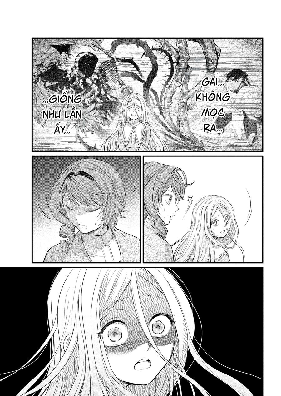 Marchen Crown Chap 16 - Next Chap 17