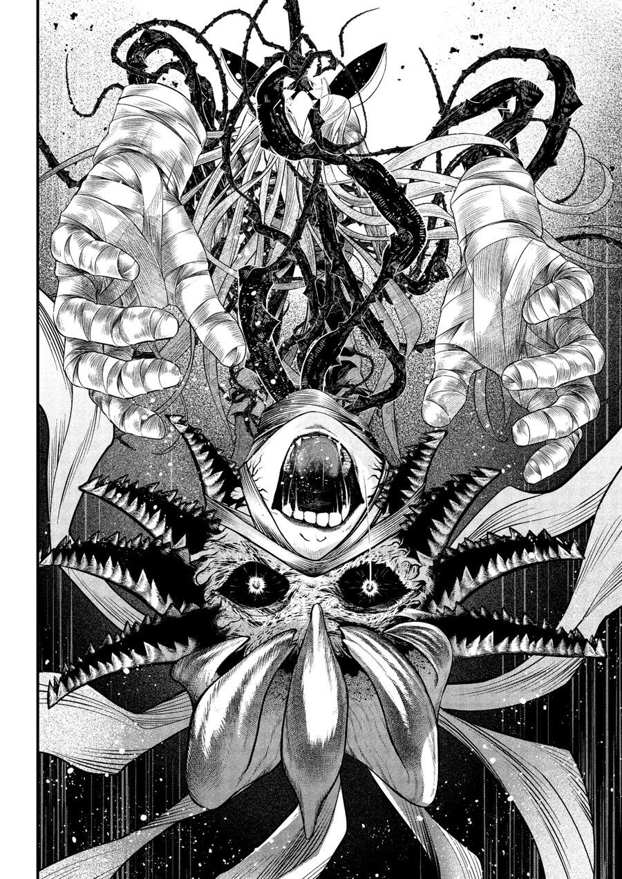 Marchen Crown Chap 18 - Next Chap 19