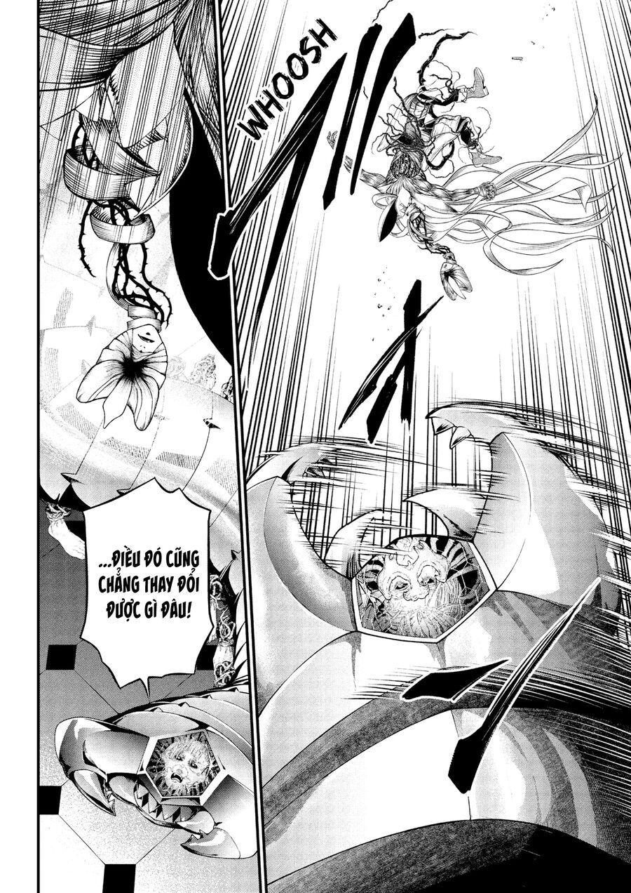 Marchen Crown Chap 18 - Next Chap 19