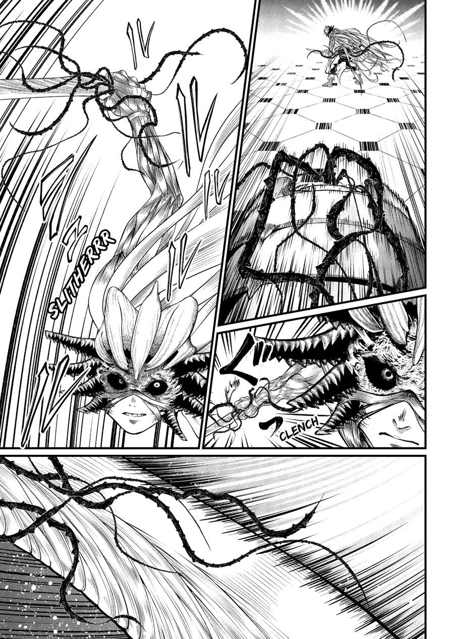 Marchen Crown Chap 18 - Next Chap 19