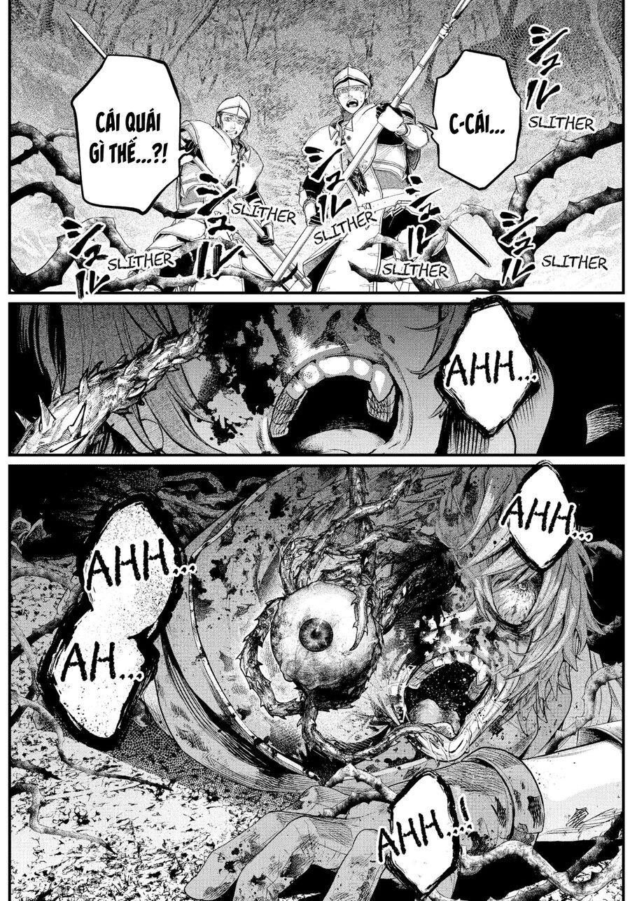 Marchen Crown Chap 2 - Next Chap 3