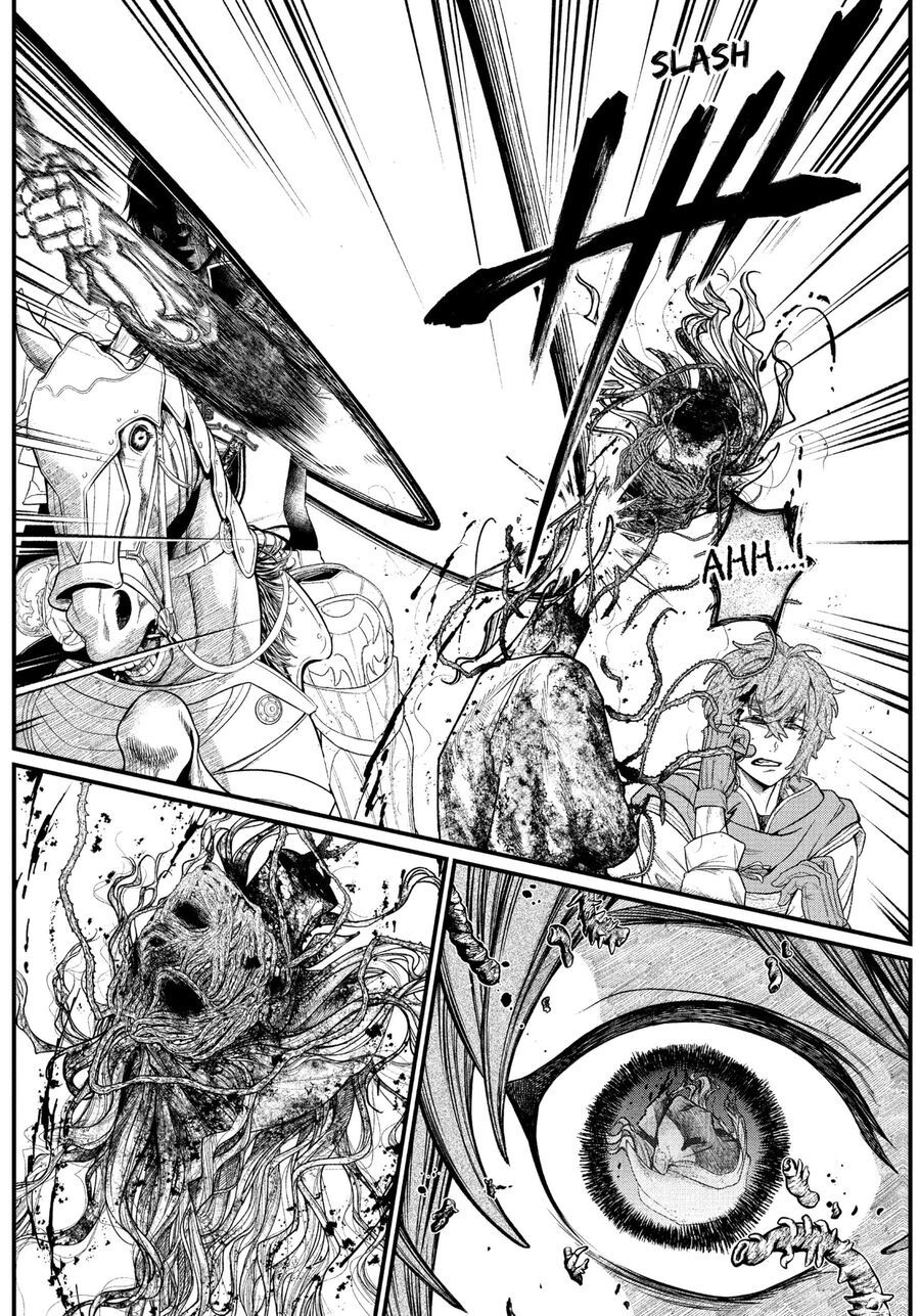 Marchen Crown Chap 2 - Next Chap 3