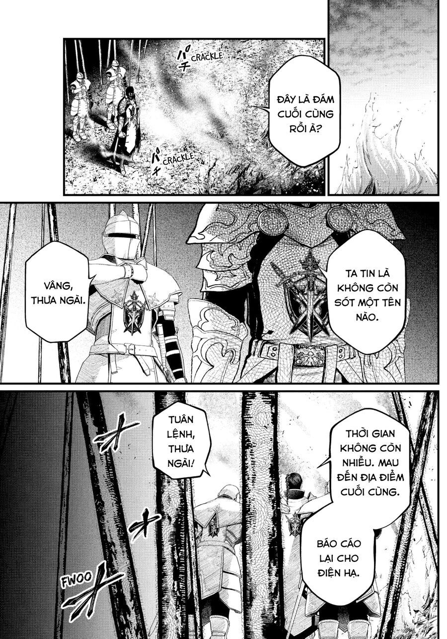 Marchen Crown Chap 2 - Next Chap 3