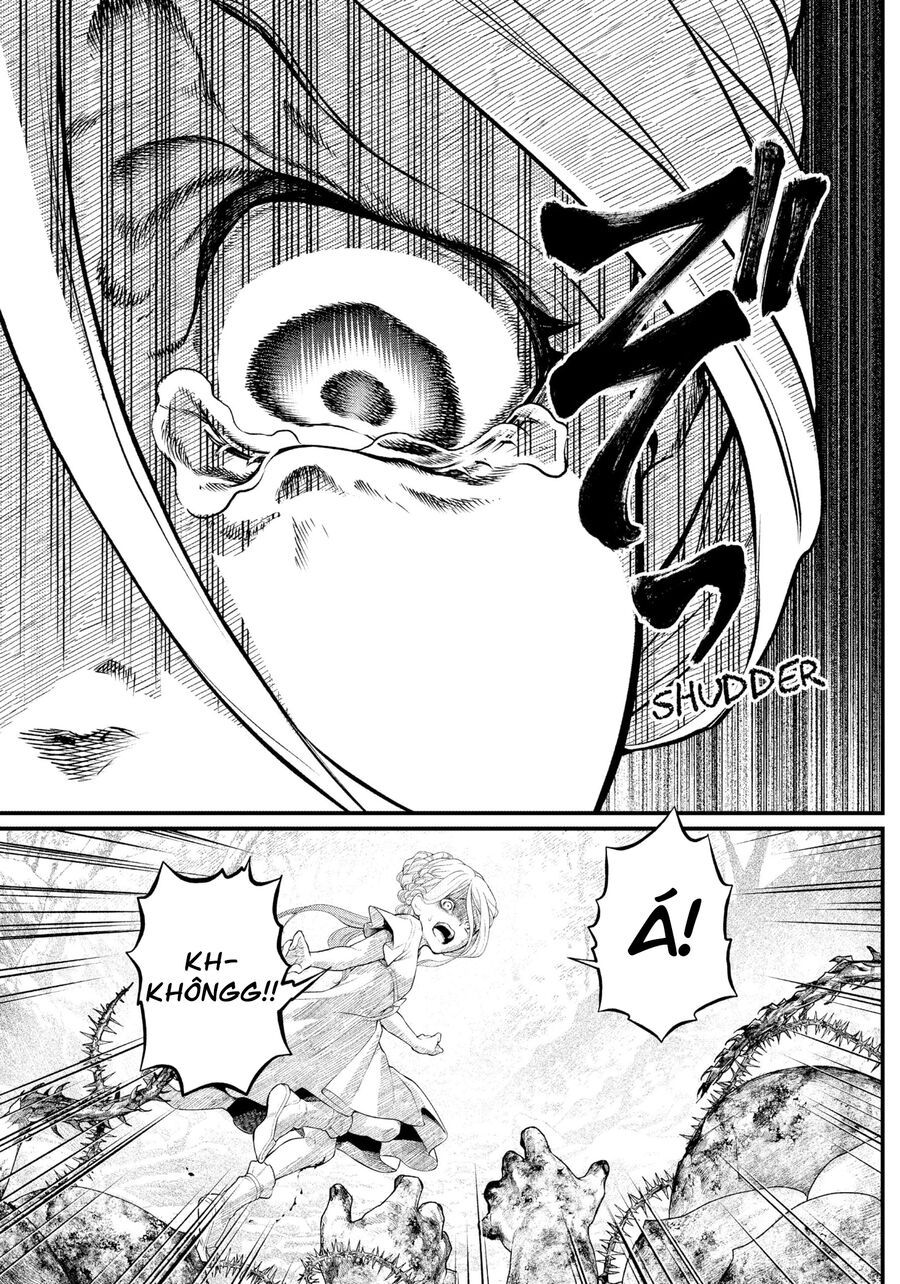 Marchen Crown Chap 2 - Next Chap 3