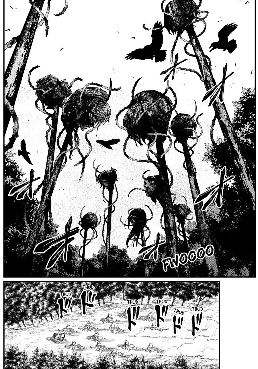Marchen Crown Chap 2 - Next Chap 3