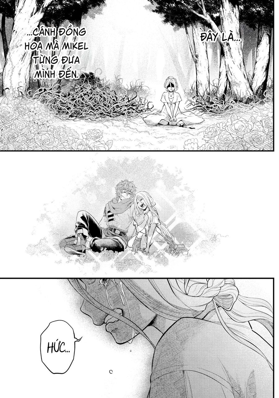 Marchen Crown Chap 2 - Next Chap 3