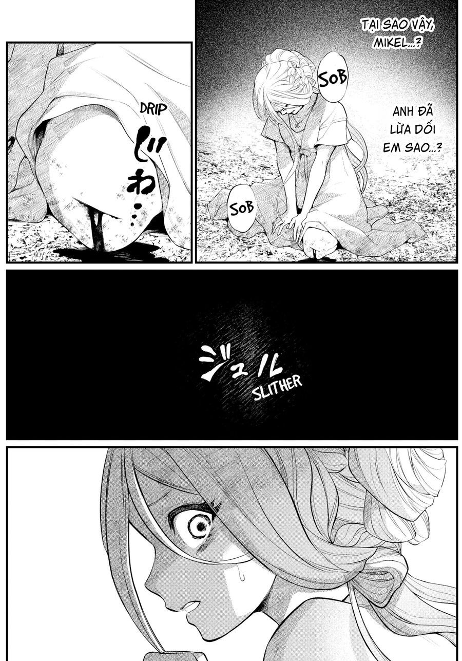 Marchen Crown Chap 2 - Next Chap 3