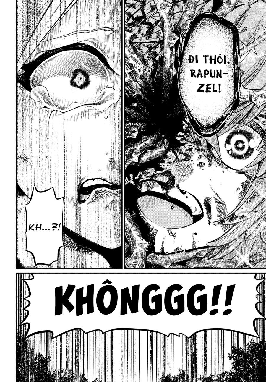 Marchen Crown Chap 3 - Next Chap 4