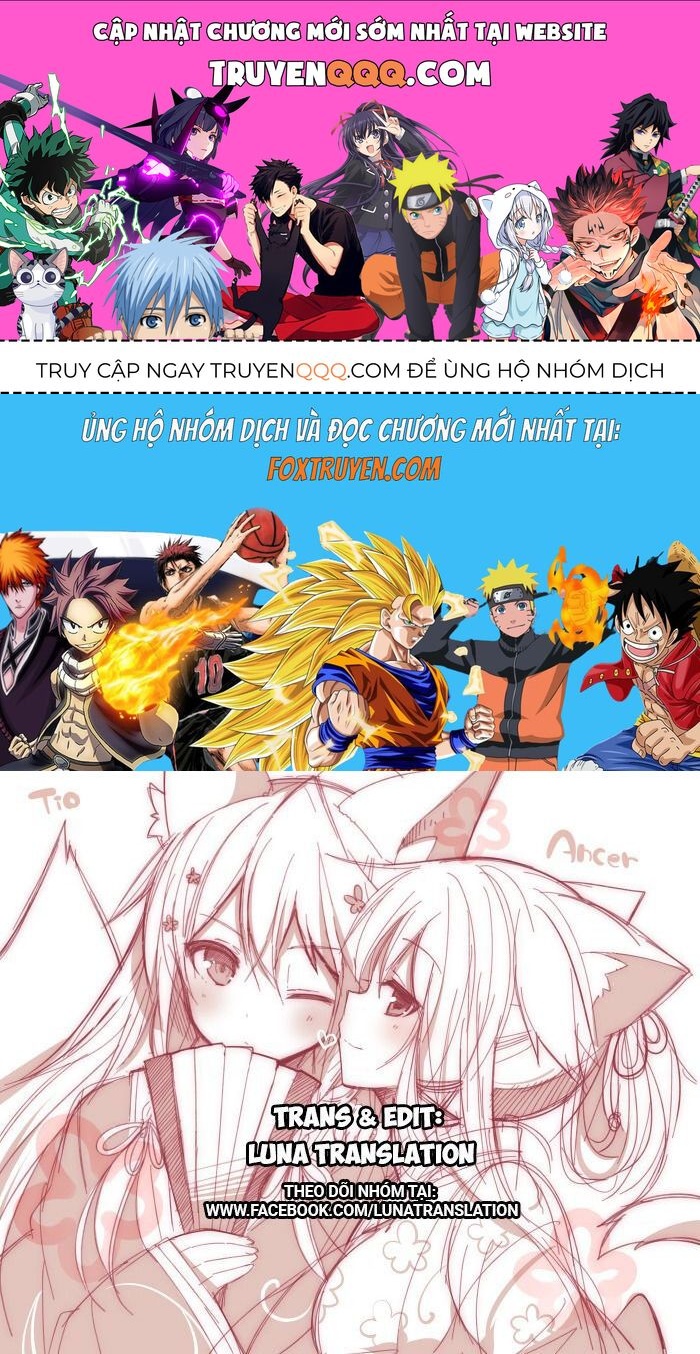 Hắc Nguyệt Tân Nương Chap 6.5 - Next Chap 7.5
