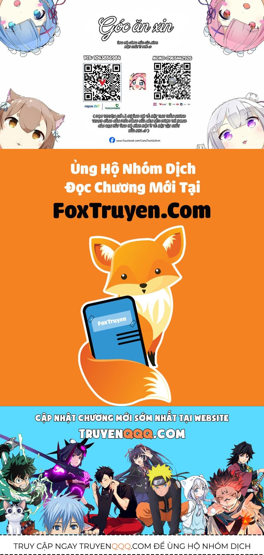 Hắc Nguyệt Tân Nương Chap 13 - Next Chap 14