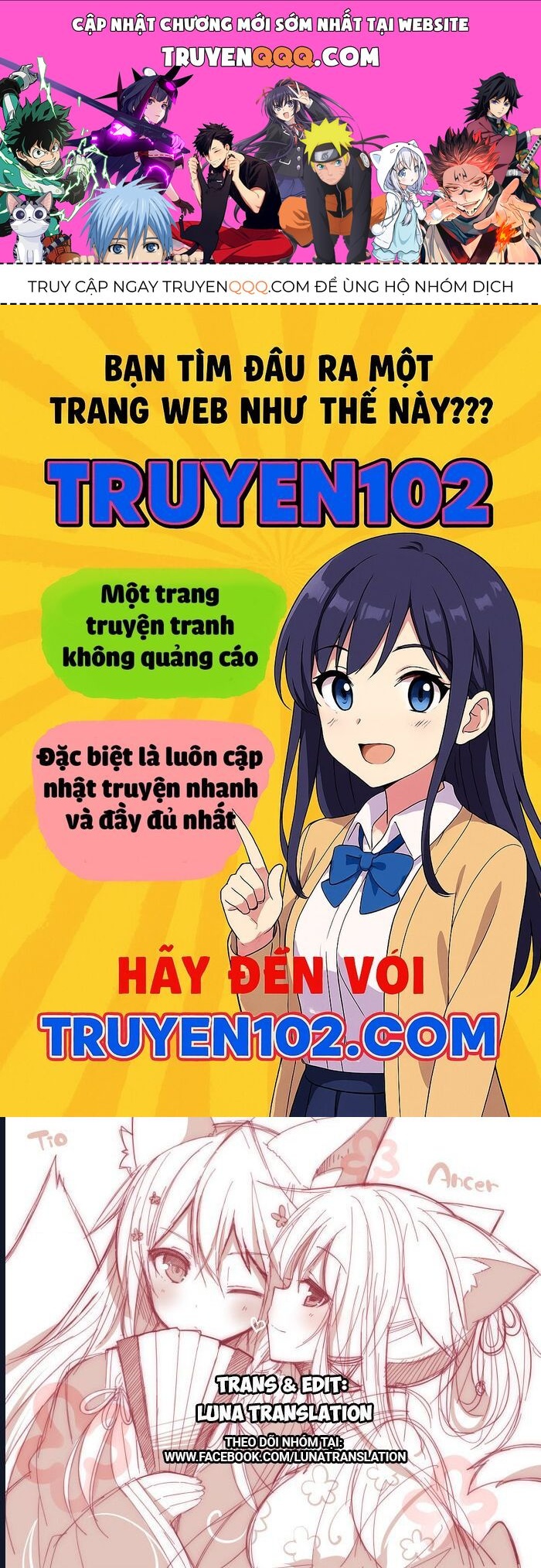 Hắc Nguyệt Tân Nương Chap 17 - Next Chap 18