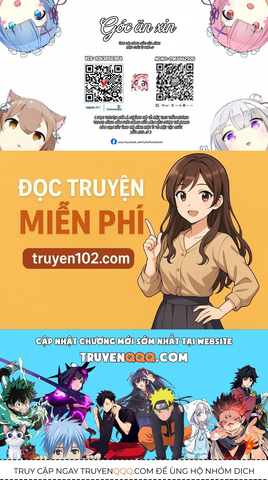 Hắc Nguyệt Tân Nương Chap 19 - Next Chap 20