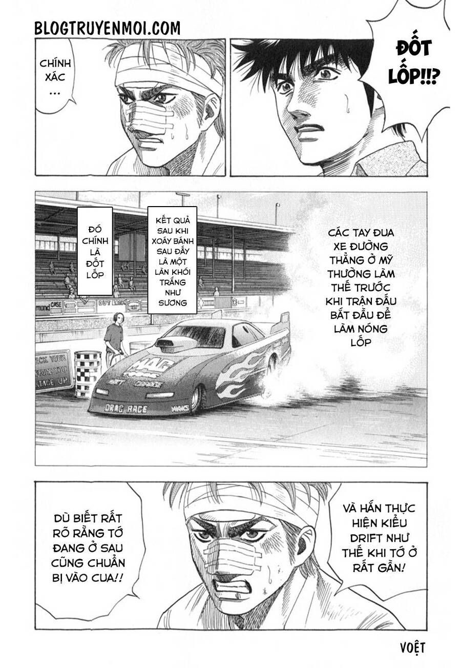 Countach Chap 4 - Next Chap 5