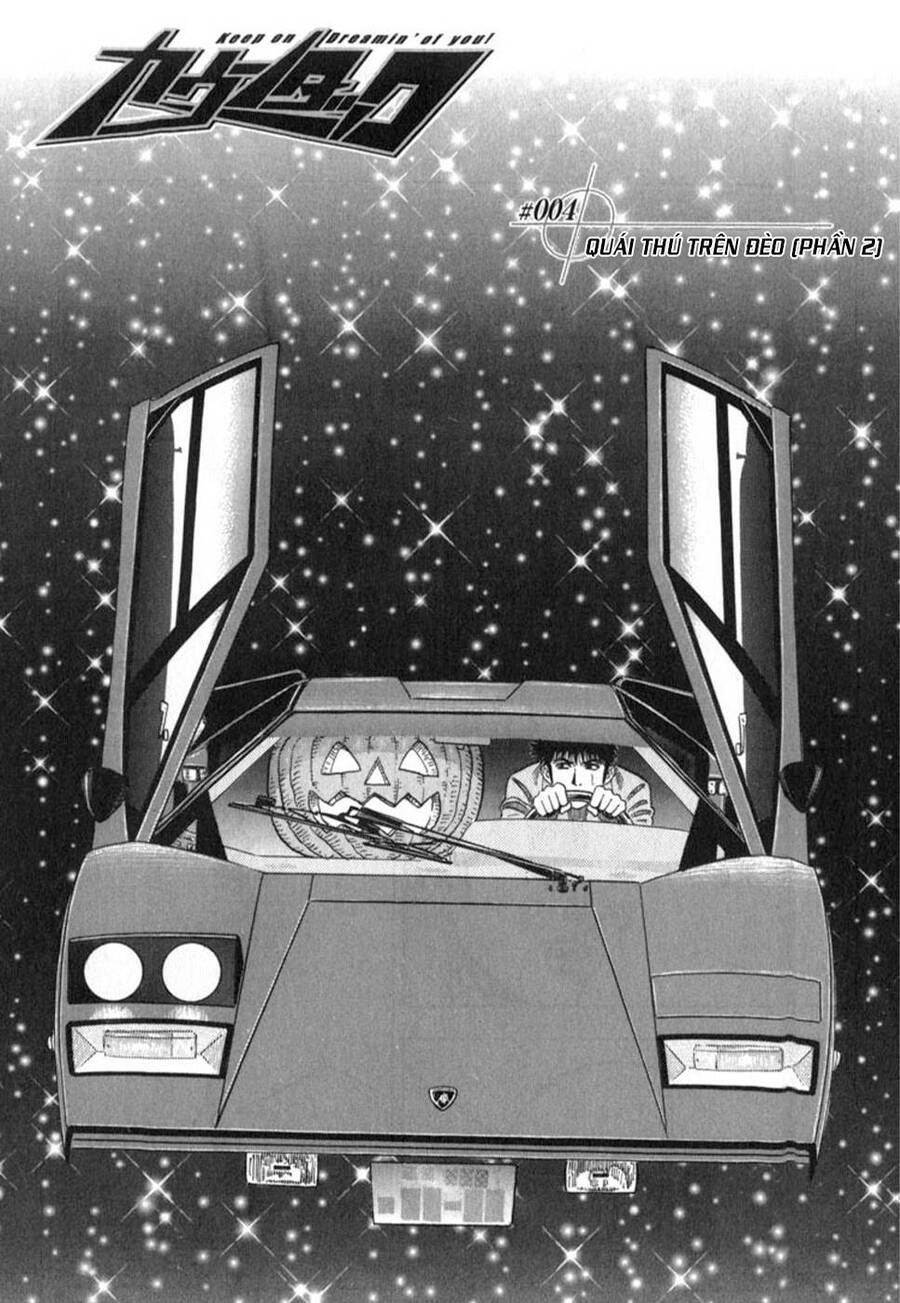 Countach Chap 4 - Next Chap 5