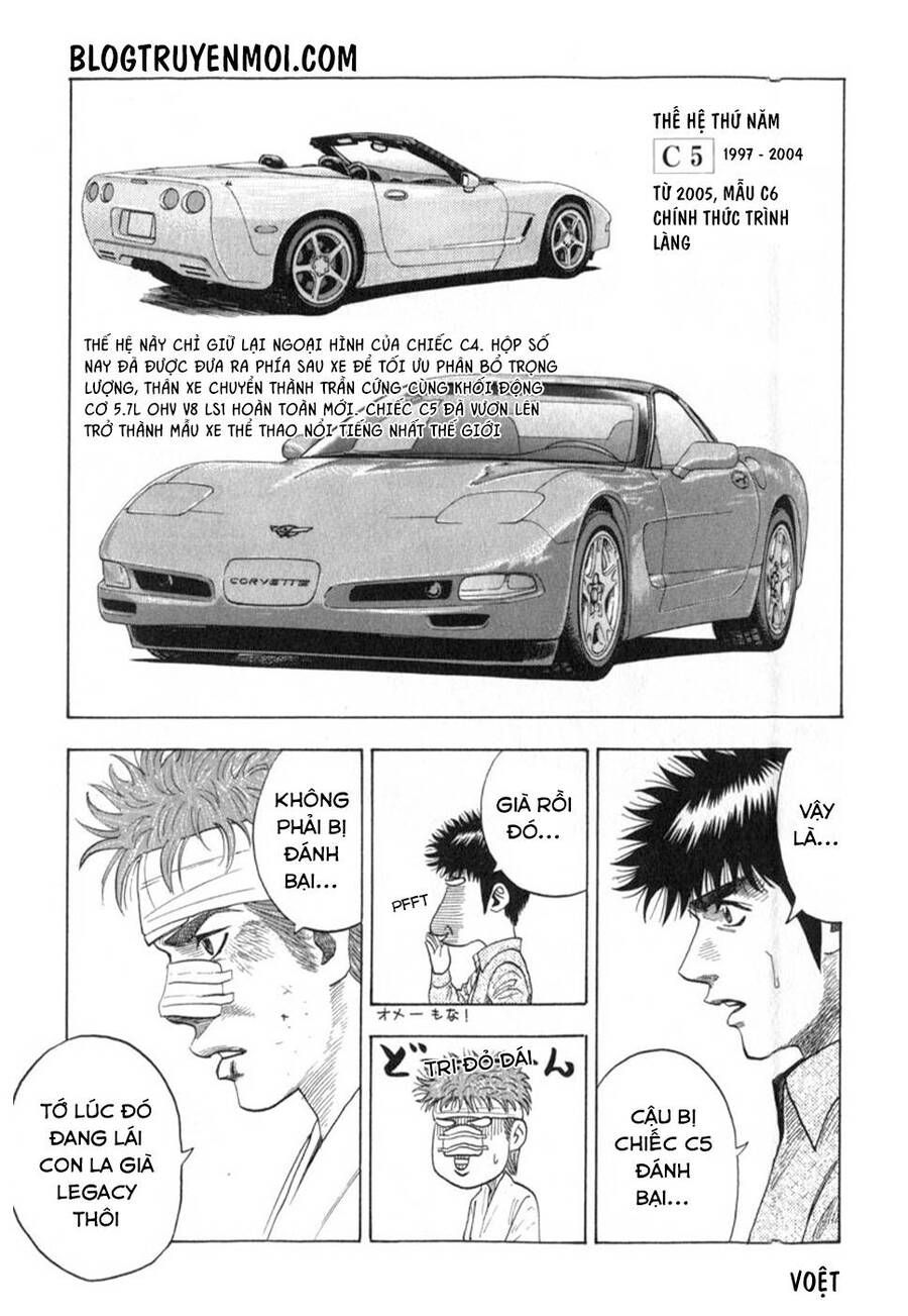 Countach Chap 4 - Next Chap 5