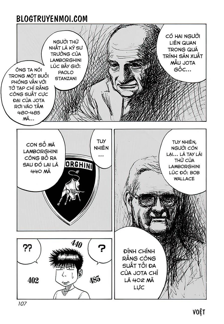Countach Chap 40 - Next Chap 41