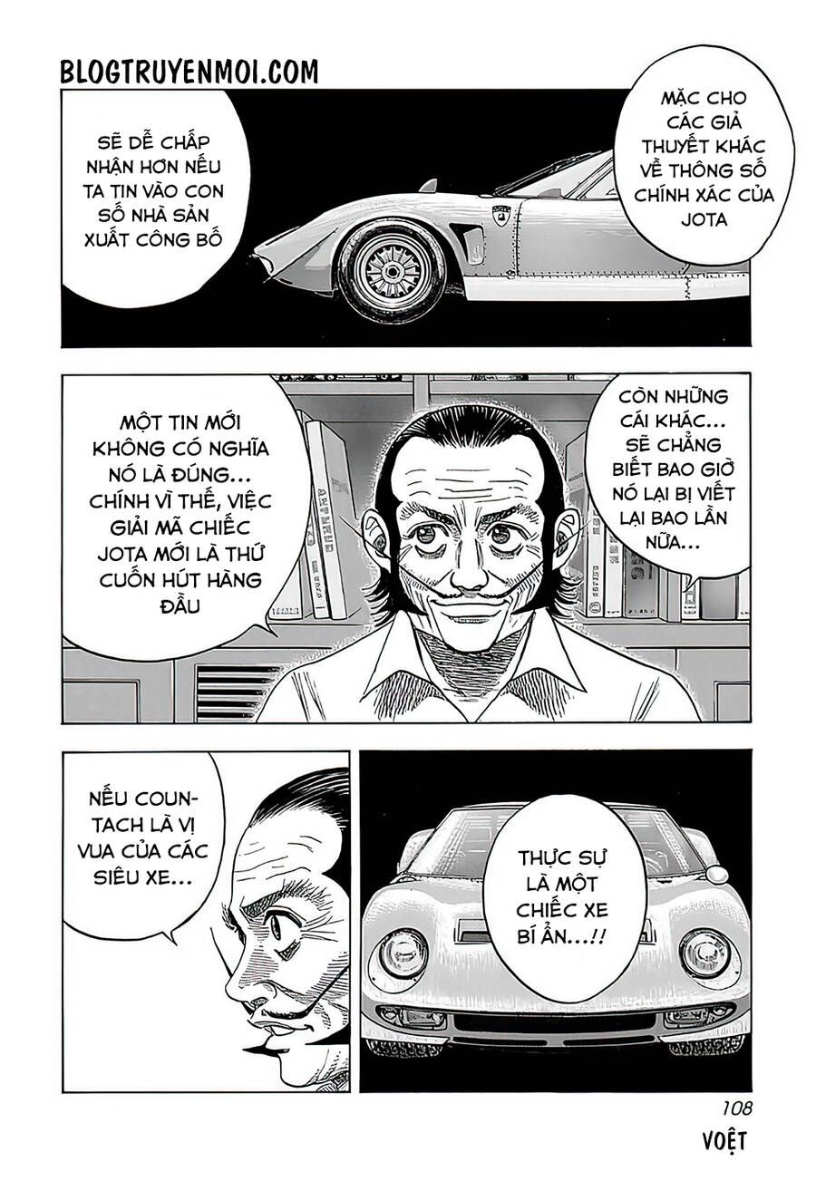 Countach Chap 40 - Next Chap 41
