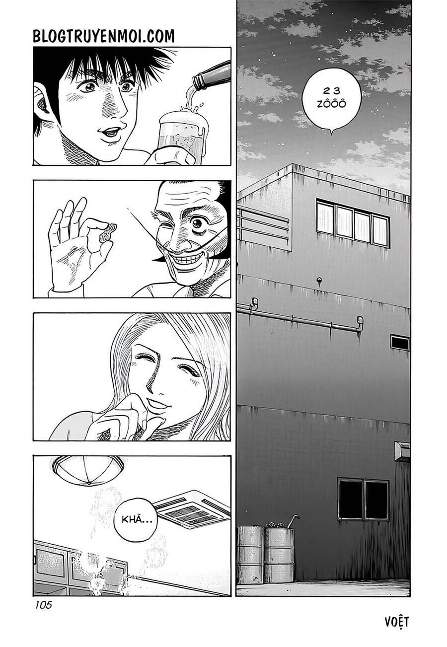 Countach Chap 40 - Next Chap 41
