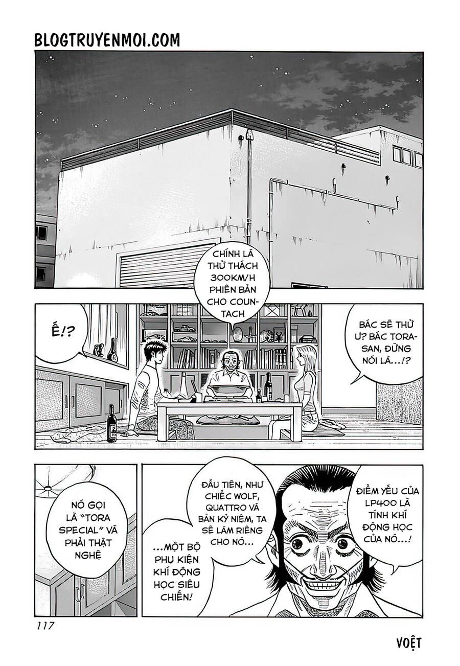 Countach Chap 40 - Next Chap 41