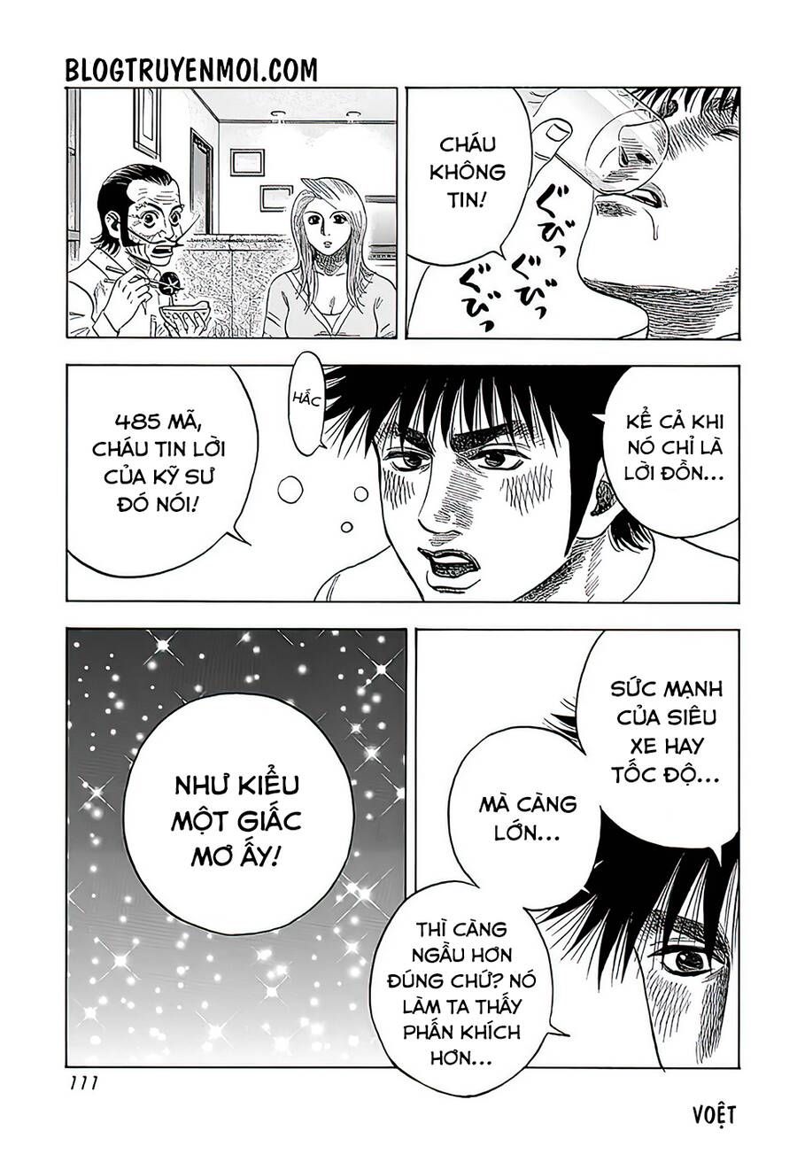 Countach Chap 40 - Next Chap 41