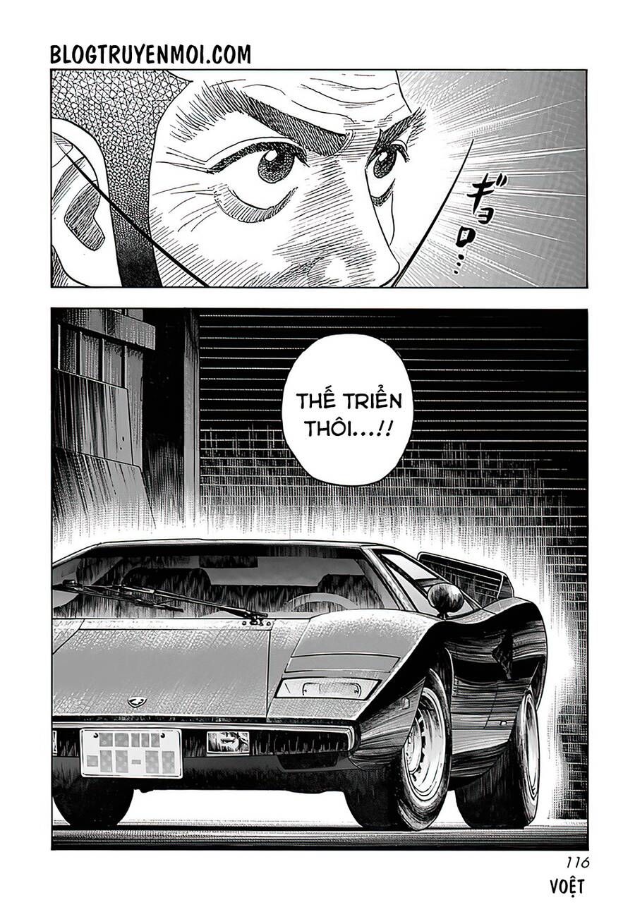 Countach Chap 40 - Next Chap 41