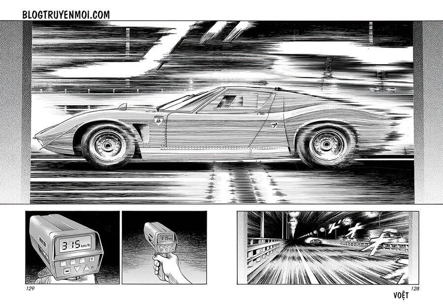 Countach Chap 40 - Next Chap 41