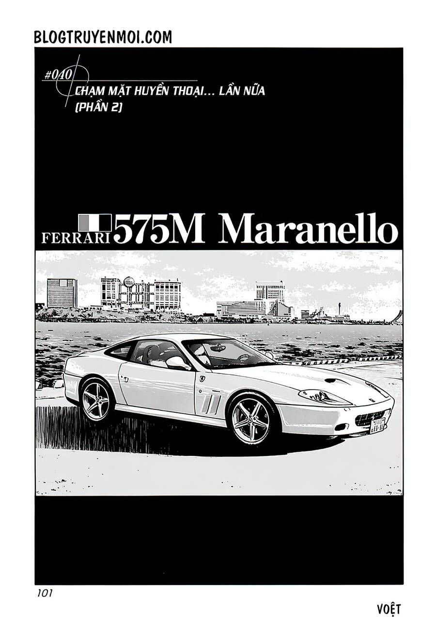 Countach Chap 40 - Next Chap 41