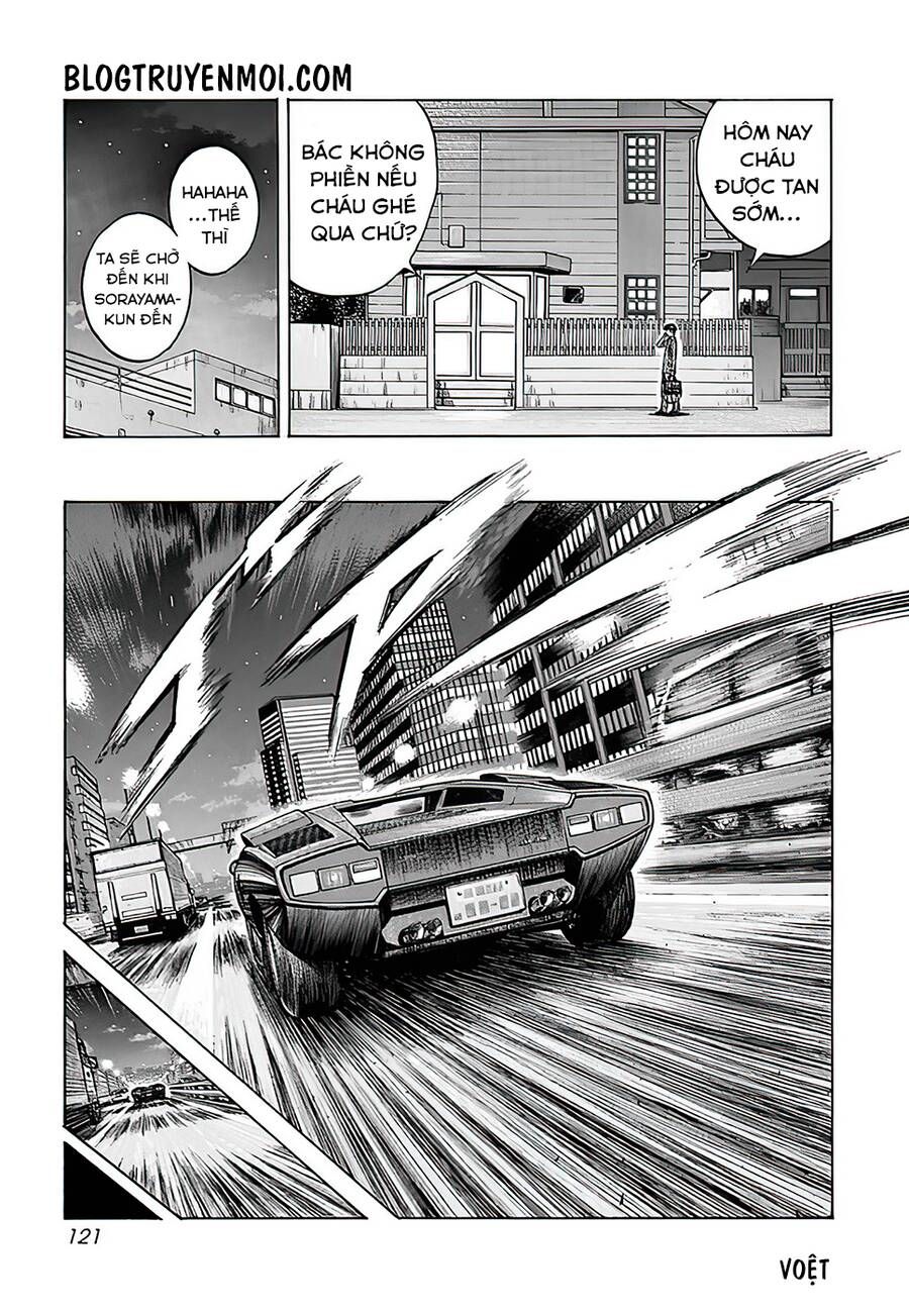 Countach Chap 40 - Next Chap 41