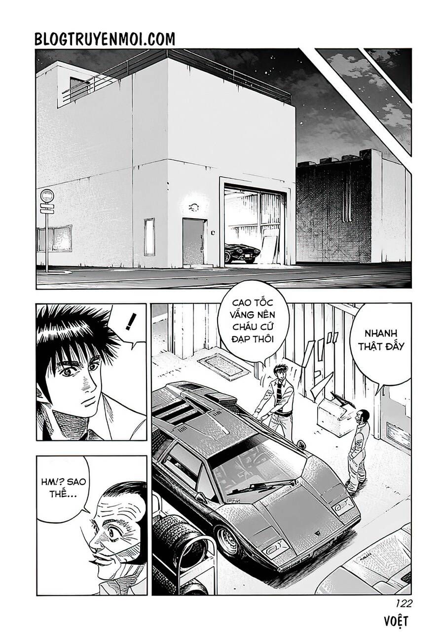 Countach Chap 40 - Next Chap 41