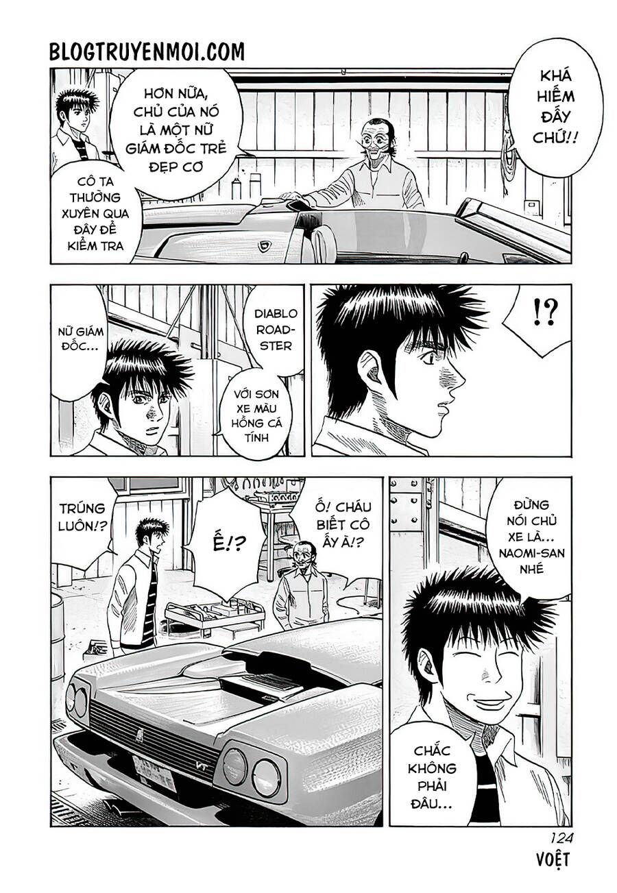 Countach Chap 40 - Next Chap 41