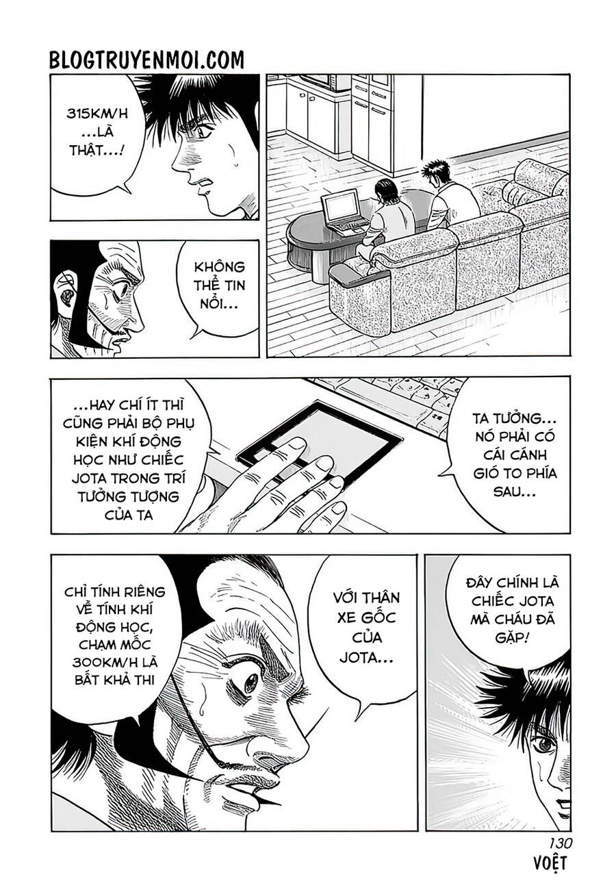 Countach Chap 40 - Next Chap 41