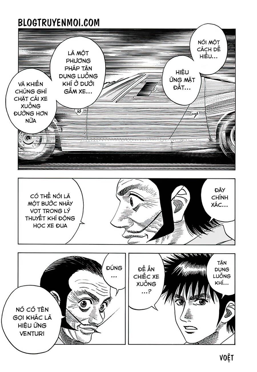 Countach Chap 41 - Next Chap 42