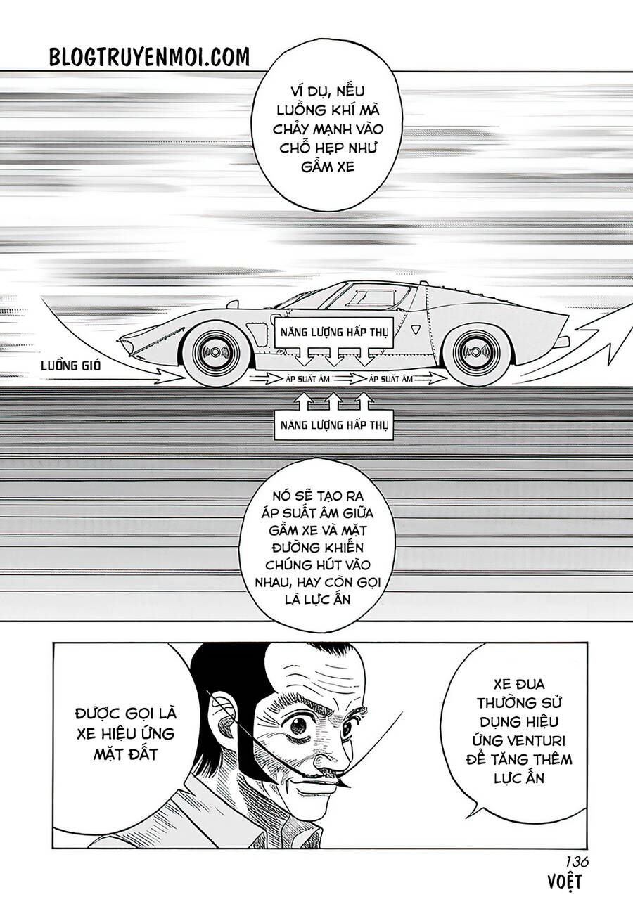 Countach Chap 41 - Next Chap 42