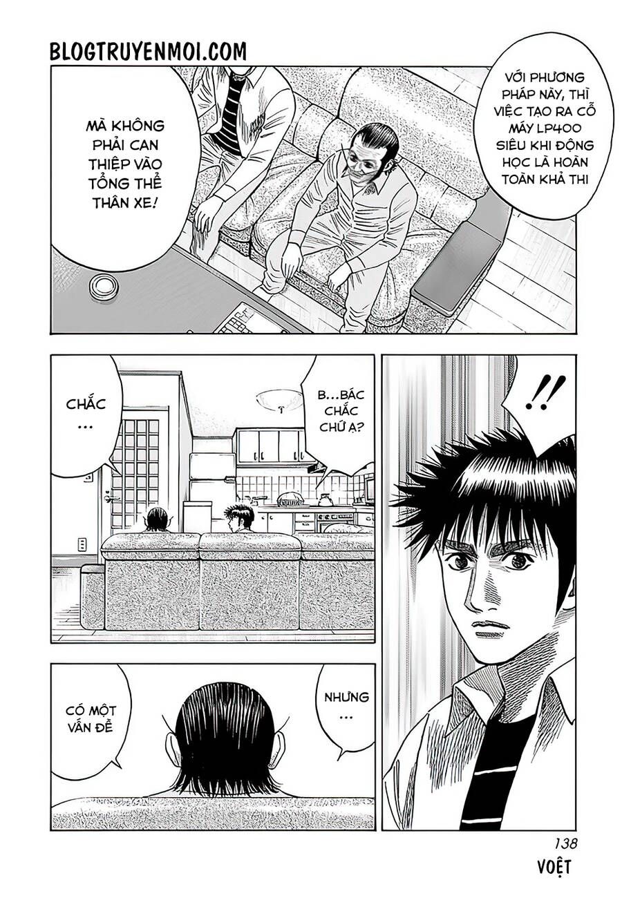 Countach Chap 41 - Next Chap 42