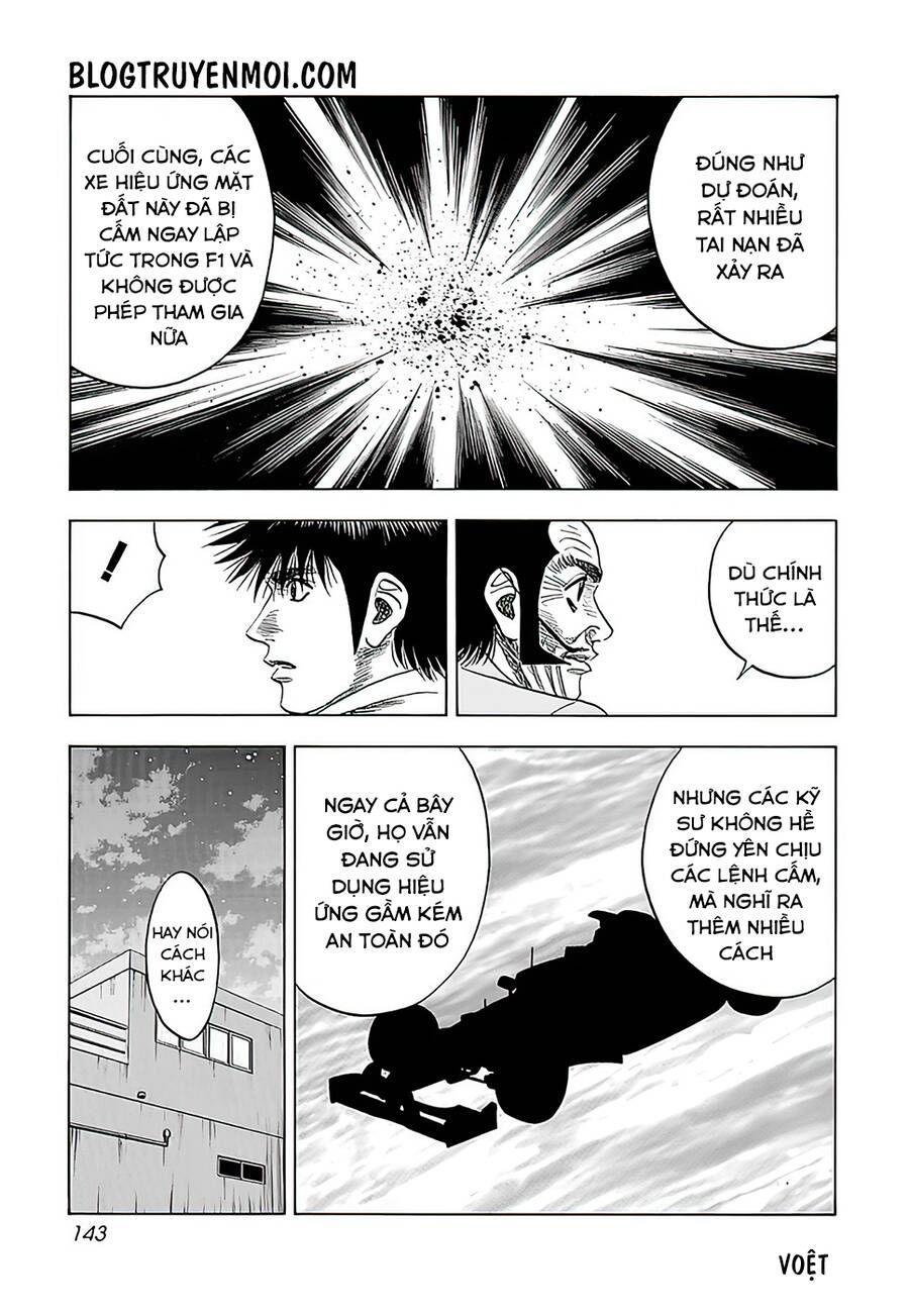 Countach Chap 41 - Next Chap 42