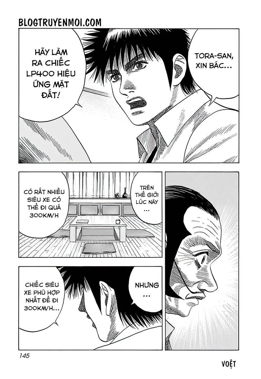 Countach Chap 41 - Next Chap 42
