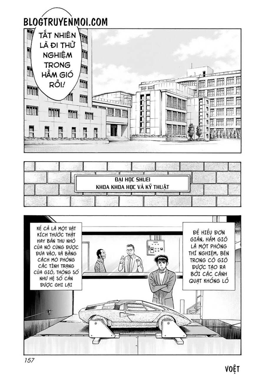 Countach Chap 42 - Next Chap 43