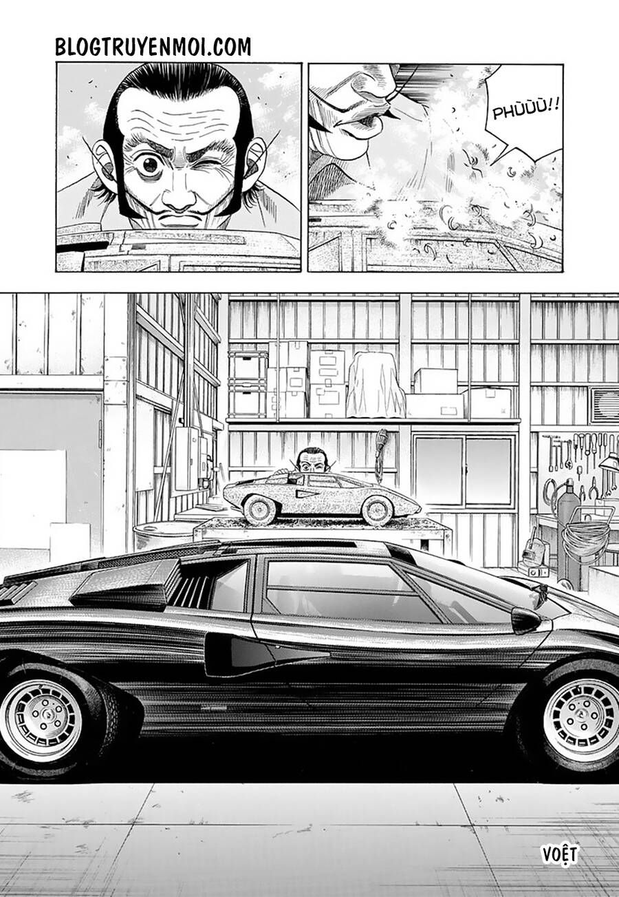 Countach Chap 42 - Next Chap 43